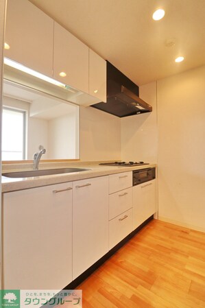 S-FORT横浜青葉台の物件内観写真